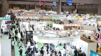 Japonya'nın moda fuarı FaW Tokyo İlkbahar 2025, 26-28 Mart 2025