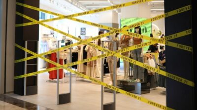 Dünyaca ünlü moda markası Forever 21, şimdi Akbatı’da! 17 Aralık