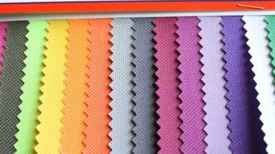 Dokuma sektörünü ilgilendiren yeni bir düzenleme Resmi Gazete’de yayımlandı. Dokuma