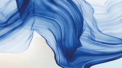 Akdeniz’in derin ritimlerinden ilham alan 2. Türkiye Tekstil Bienali, “Dalga