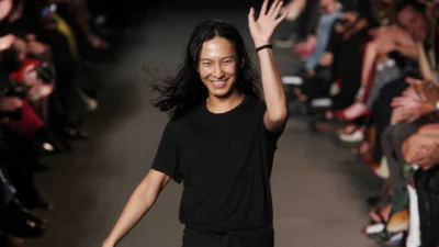 Amerikalı tasarımcı Alexander Wang, Balenciaga'nın yeni kreatif direktörü oluyor.
