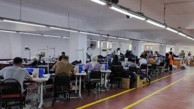 Batman Valiliği, Dicle Kalkınma Ajansı (DİKA) desteğiyle kentte 5 tekstil