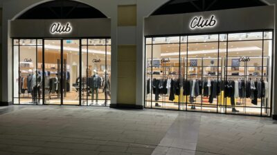 Modanın cesaretini doğadan, şehir yaşamından ve sanattan ilham alarak yenilikçi