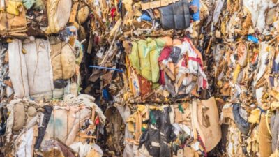 Hollanda, önümüzdeki 25 yıl içinde tekstil sektöründe tam döngüsel üretime