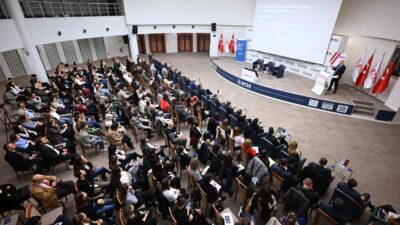 Bursa Ticaret ve Sanayi Odası (BTSO) Çevre, Şehircilik ve İklim