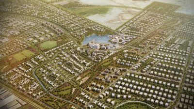 Türk jean üreticisi Denim Rise Mısır’da bin kişiye istihdam yaratacak