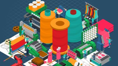 Türkiye'de geri dönüşüm oranının 2023 itibarıyla yüzde 35'e ulaştığı belirtilen