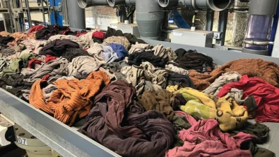 Yenilenebilir polimer malzemeler konusunda uzmanlaşmış Amsterdam merkezli Avantium NV, Amsterdam