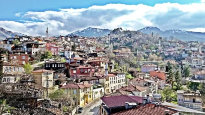 Türkiye'nin geleneksel dokuma merkezi Babadağ, Almanya'da 14-17 Ocak tarihleri arasında