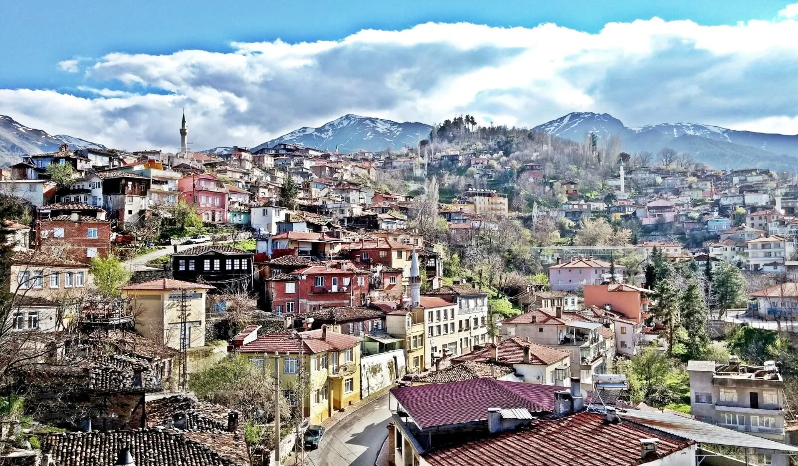 Türkiye'nin geleneksel dokuma merkezi Babadağ, Almanya'da 14-17 Ocak tarihleri arasında