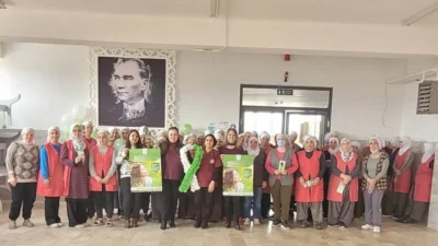 Denizli Merkezefendi İlçe Sağlık Müdürlüğü ve Bozkurt Toplum Sağlığı Merkezi