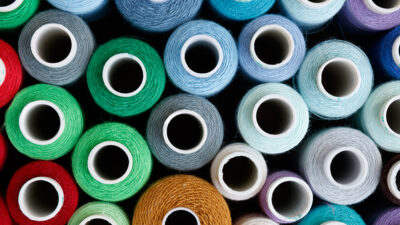 İstanbul Tekstil ve Hammaddeleri İhracatçıları Birliği (İTHİB) Başkanı Ahmet Öksüz,