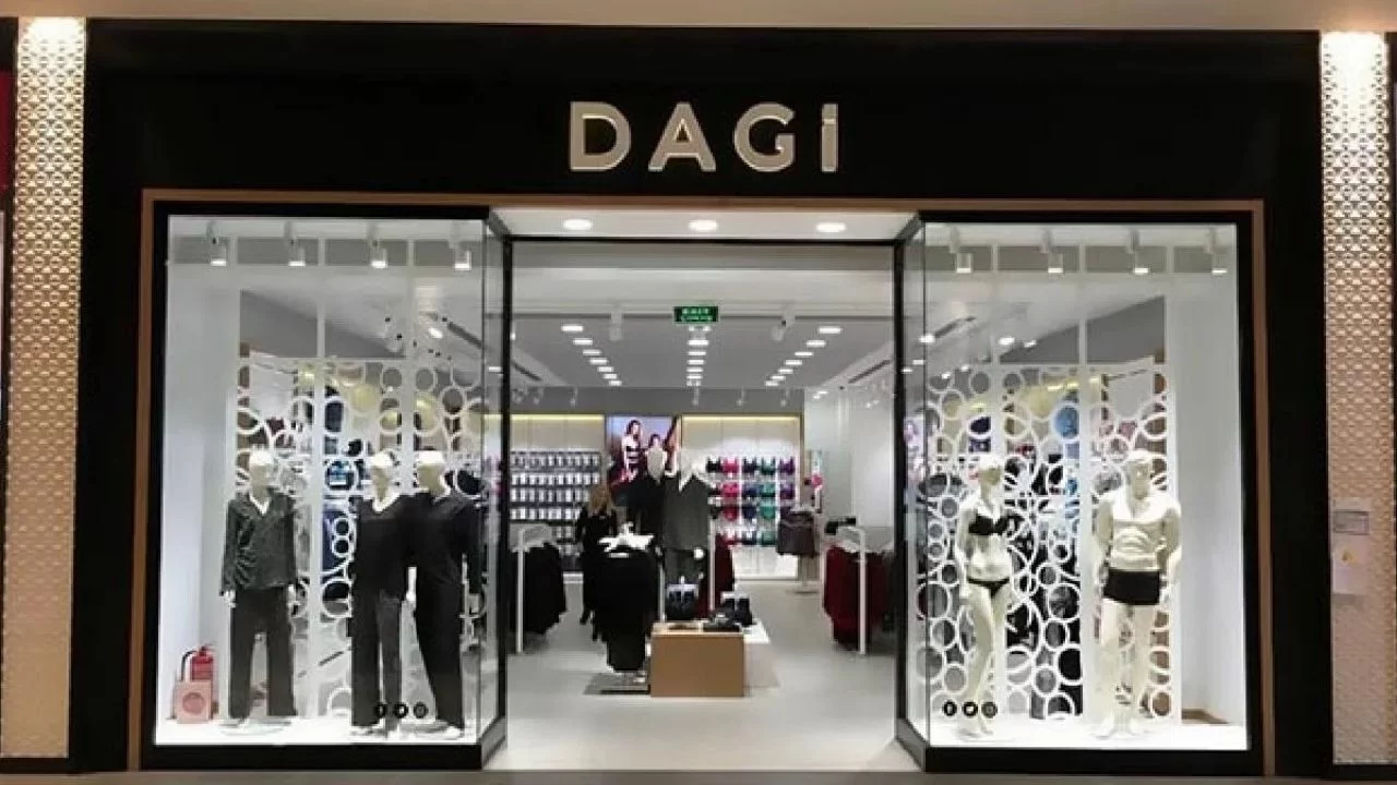 Dagi Giyim Sanayi ve Ticaret A.Ş. tarafından 21 Ocak 2025