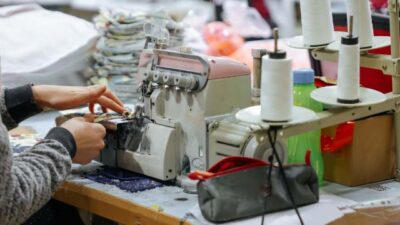 Akdeniz Hazır Giyim ve Konfeksiyon İhracatçıları Birliği (AHKİB) Yönetim Kurulu