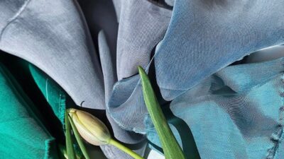 Katma değerli kumaş üretimiyle moda endüstrisinin küresel oyuncularına hizmet veren