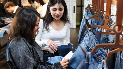 Colin's, genç tasarımcıların yaratıcılığına Denim Fikrim Tasarım Yarışması ile yeniden