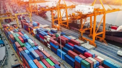 Türkiye'nin 2024 yılı ihracatı 262 milyar dolar düzeyinde gerçekleşti. İhracatın