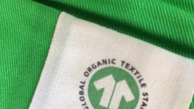 Küresel Organik Tekstil Standardı (GOTS ), tekstil endüstrisindeki son gelişmelerle