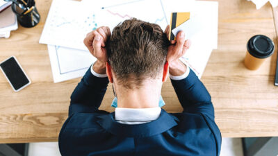 2024'te mahkemelere bin 723 konkordato başvurusu yapıldı, 132 şirkete iflas