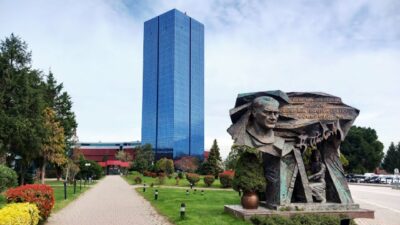 Bursa Uluslararası Tekstil Ticaret Merkezi (BUTTİM) Yönetim Kurulu Başkanı Sadık