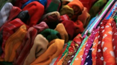 İş gücü maliyetlerinin düşüklüğüyle Türk tekstil sektörünün rakiplerinden biri haline