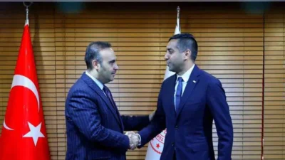 Türk uzay sanayi ekosistemi için potansiyel tedarik zinciri fırsatlarını araştırmak