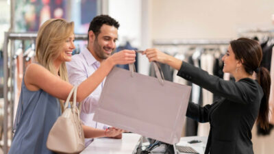 BMD Başkanı Sinan Öncel, BMD üyesi markaların yüzde 66'sının 2024'te