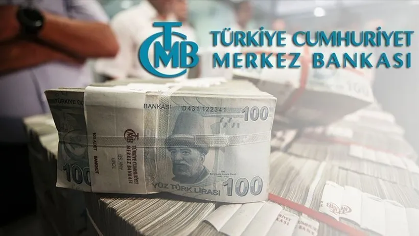 Türkiye Cumhuriyet Merkez Bankası (TCMB) brüt rezervleri, 24 Ocak haftasında