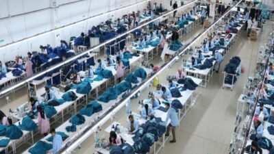 Türkiye’deki üretim maliyetleri Portekiz ve İtalya gibi ülkelerin üzerine çıktı.