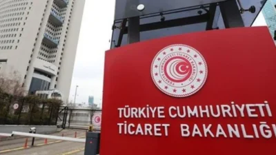 Bazı Tekstil, Konfeksiyon ve Deri Ürünlerinin Denetimine İlişkin Tebliğ (Ürün