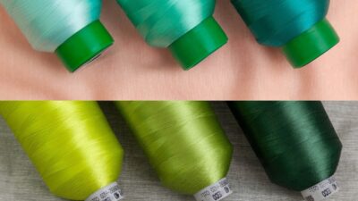 Tekstil sektörü küresel rekabette öne çıkmak için sürdürülebilir üretim ve