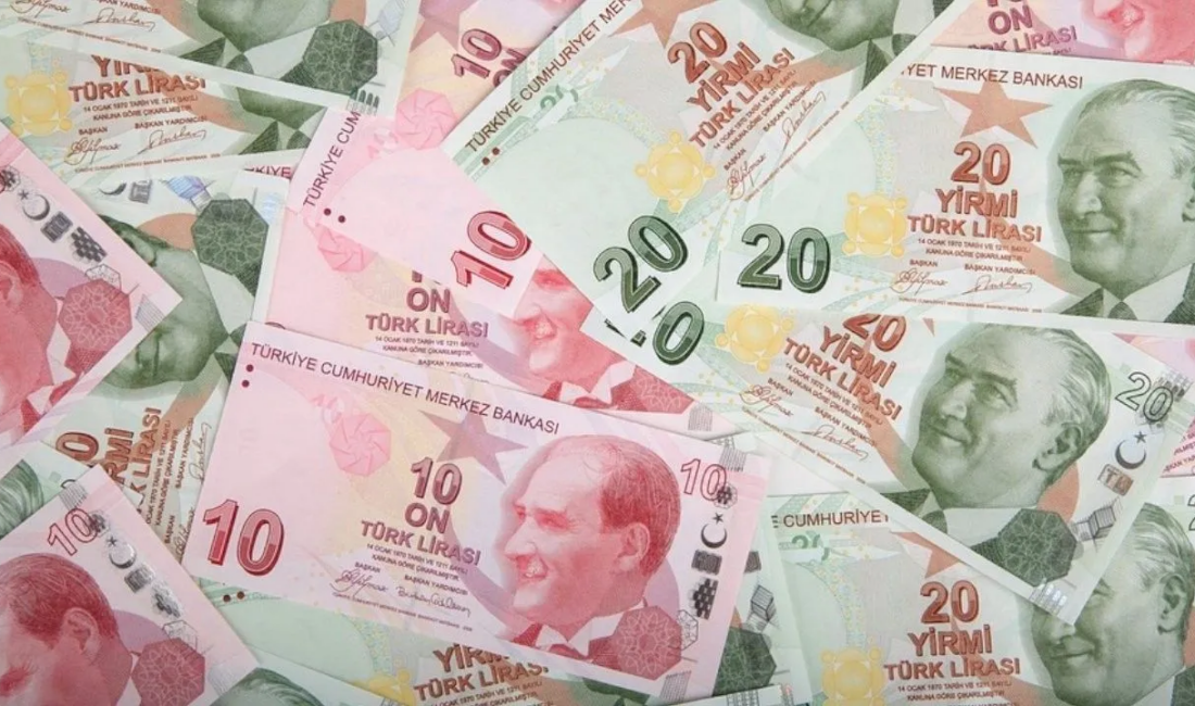 Hazine düzenlediği tahvil ihalesinde yaklaşık 49,3 milyar lira borçlandı.
