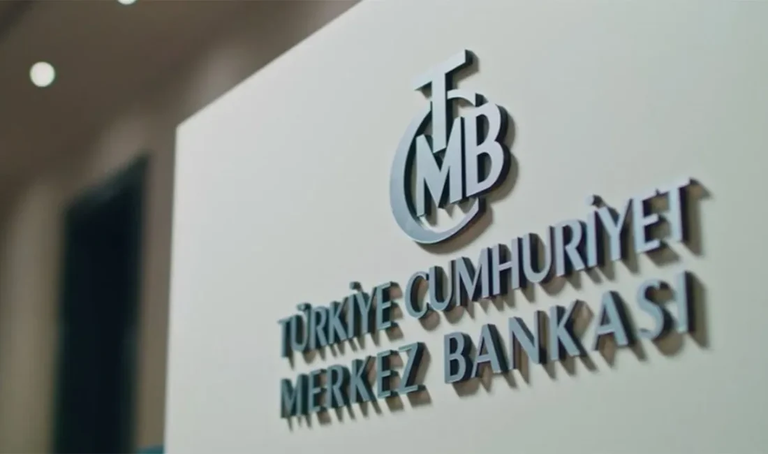 TCMB, 2025 yılının ilk faiz kararını beklentilere paralel 250 baz