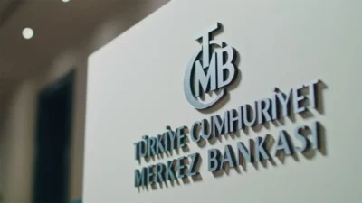 TCMB, 2025 yılının ilk faiz kararını beklentilere paralel 250 baz