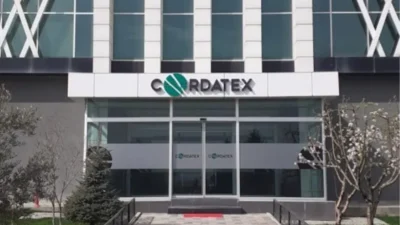Uşak merkezli Cordatex Tekstil Dış Ticaret San. Ltd. Şti. konkordato