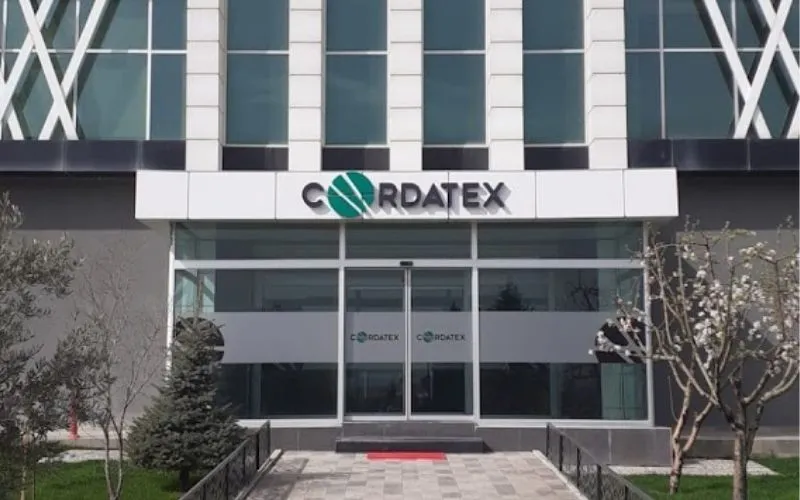 Uşak merkezli Cordatex Tekstil Dış Ticaret San. Ltd. Şti. konkordato