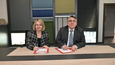 Zonguldak Bülent Ecevit Üniversitesi (BEUN) ile Karadeniz Ereğli’de faaliyet gösteren