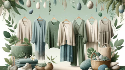 Hazır giyim sektörünün uluslararası pazarlardaki rekabet gücünü artırmayı hedefleyen Sürdürülebilirlik