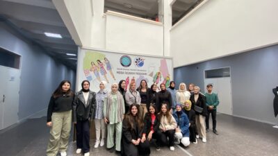 Uludağ Hazır Giyim ve Konfeksiyon İhracatçıları Birliği (UHKİB) tarafından Bursa