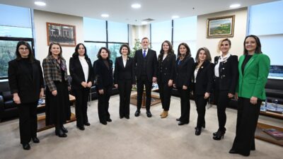 
Bursa Ticaret ve Sanayi Odası (BTSO) tarafından iş dünyasına kazandırılan