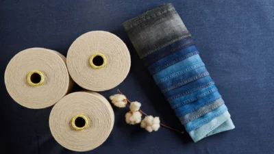 Şirikçioğlu Grubu Yönetim Kurulu Başkanı Atıf Şirikçi, tekstil sektörünün kendi