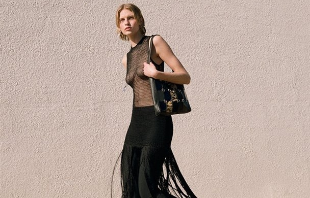 Mango’nun en ‘premium’ koleksiyonu Selection, İlkbahar/Yaz 2025 koleksiyonunda da yine