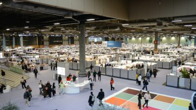 Bursa Ticaret ve Sanayi Odası (BTSO), ihracat odaklı projelerini tüm