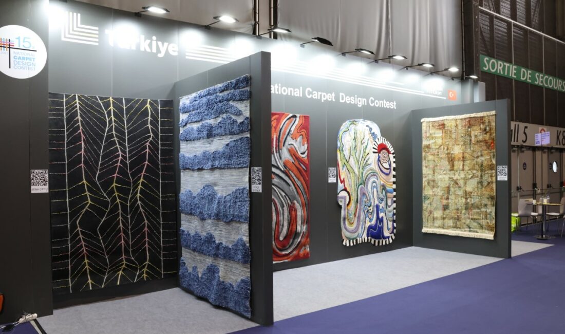 İstanbul Halı İhracatçıları Birliği (İHİB) Başkanı Ahmet Hayri Diler, 2024'ü