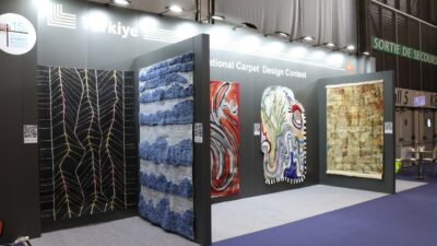 İstanbul Halı İhracatçıları Birliği (İHİB) Başkanı Ahmet Hayri Diler, 2024'ü