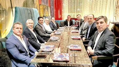 Özdilek Holding, büyüme hedefleri doğrultusunda uluslararası pazarlara açılmaya devam ediyor.