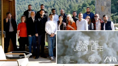 Sektörde önemli bir oyuncu olan Altınsu Tekstil, polyester gruplarda T2T