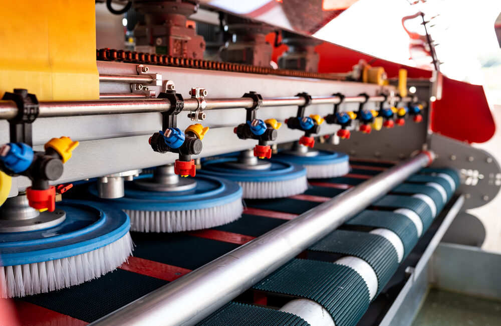 Tekstil Makine ve Aksesuar Sanayicileri Derneği (TEMSAD) Başkanı Adil Nalbant,