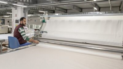 Bursa 1. Asliye Ticaret Mahkemesi, konkordato talebinde bulunan 3 şirket