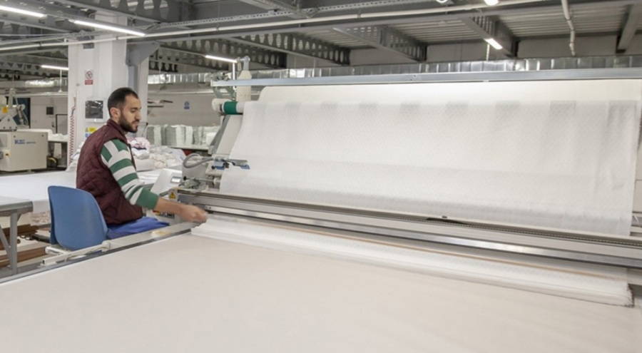 Bursa 1. Asliye Ticaret Mahkemesi, konkordato talebinde bulunan 3 şirket